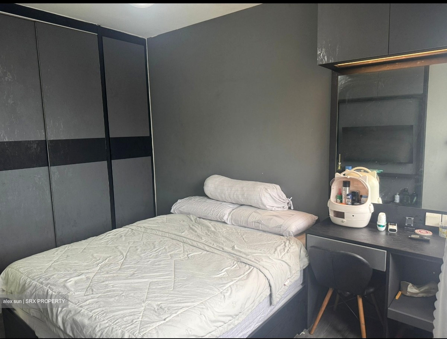 Blk 445A West Crest @ Bukit Batok (Bukit Batok), HDB 4 Rooms #552843391